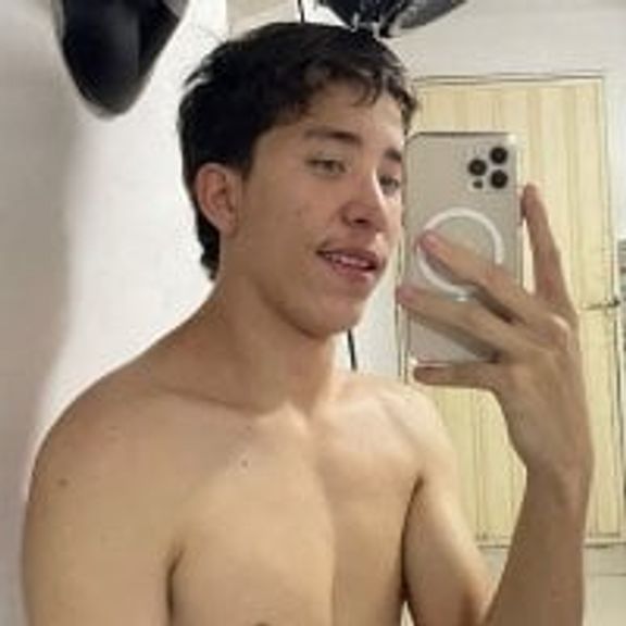 Santiago_LatinBoy
