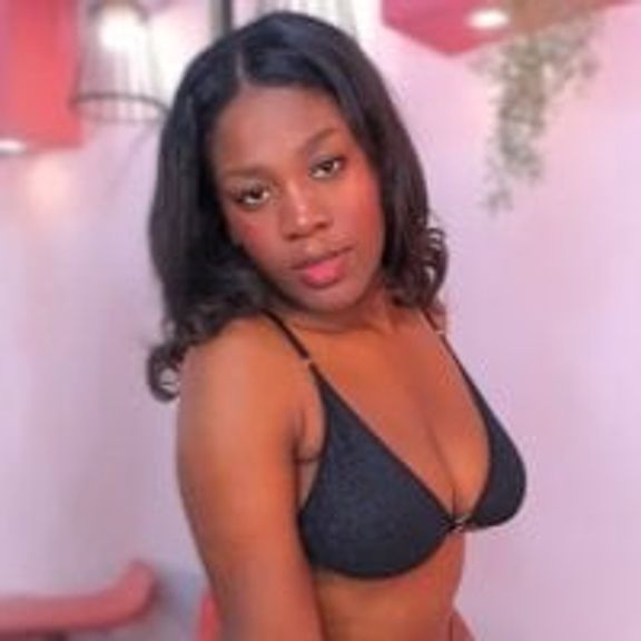 EboniiGoddess