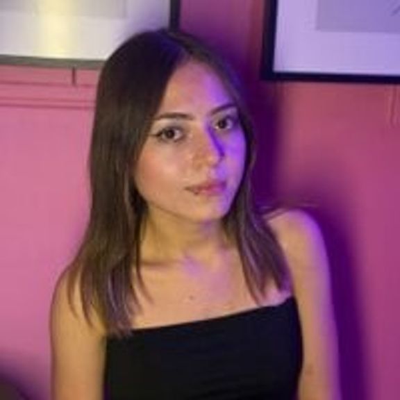 PrettyAmber