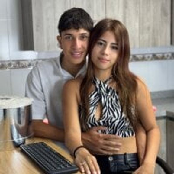 ChanellandMax