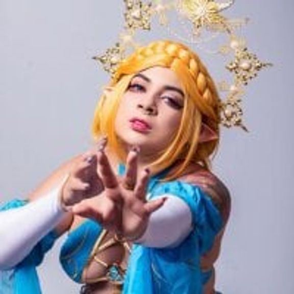 Lucycosplay777