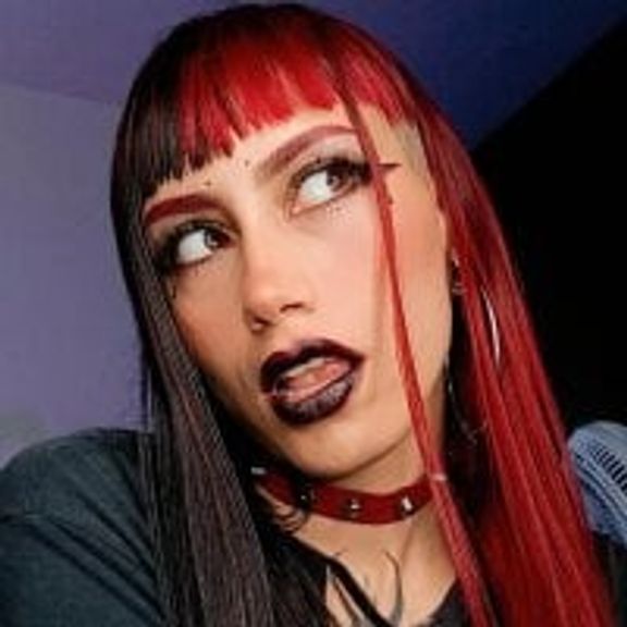 mayaREDdoll