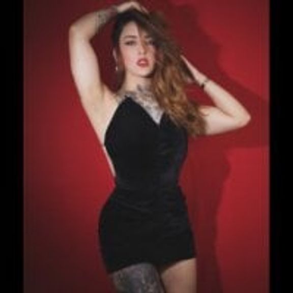 Megan_inked