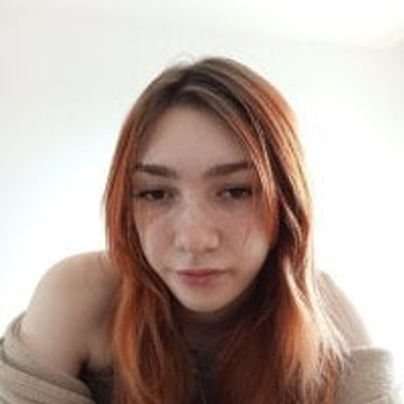 RedheadMisty