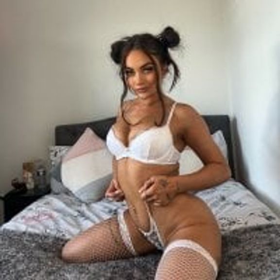 LexyRosexox