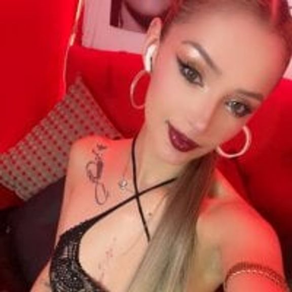 Anabell_FetishQueen