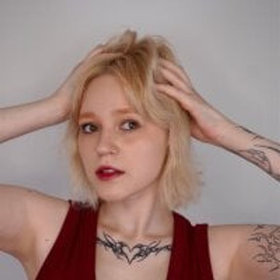 AntoninaBronstad