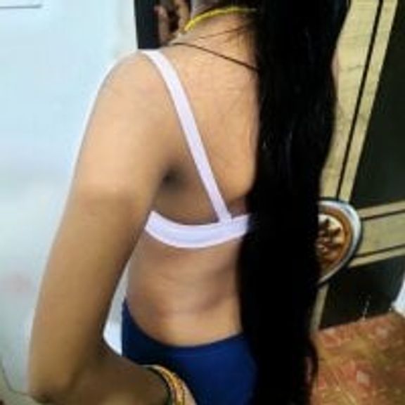 Miss_SUMAN_Mallik