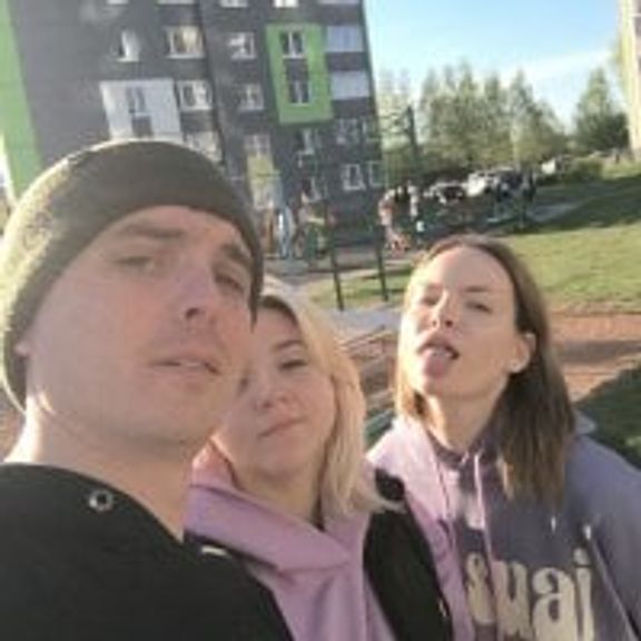 DivineTrio