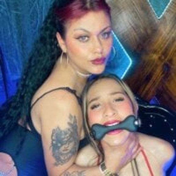 MISEMMA_QUEEN_BDSM