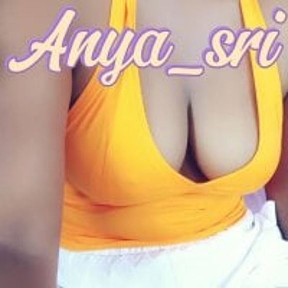 Anya_sri