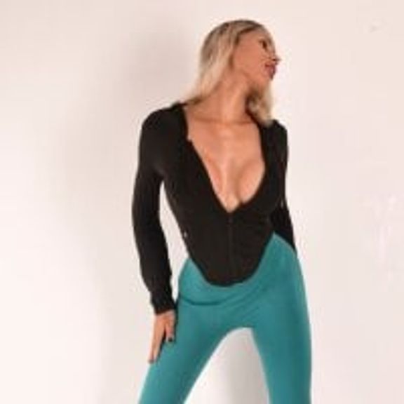 AngelinaSexFit