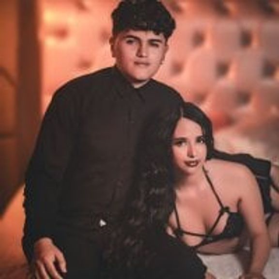 Keyla_and_myke
