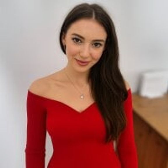 HarperGorgeous