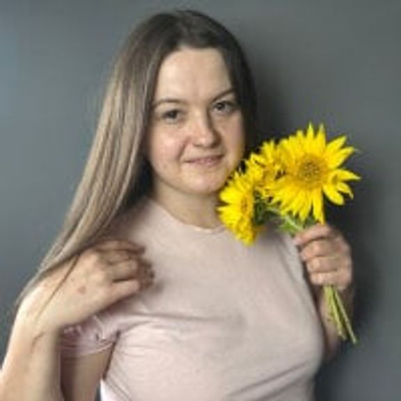 MavkaCute