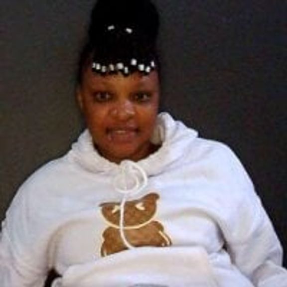 Cuteassafricanbby