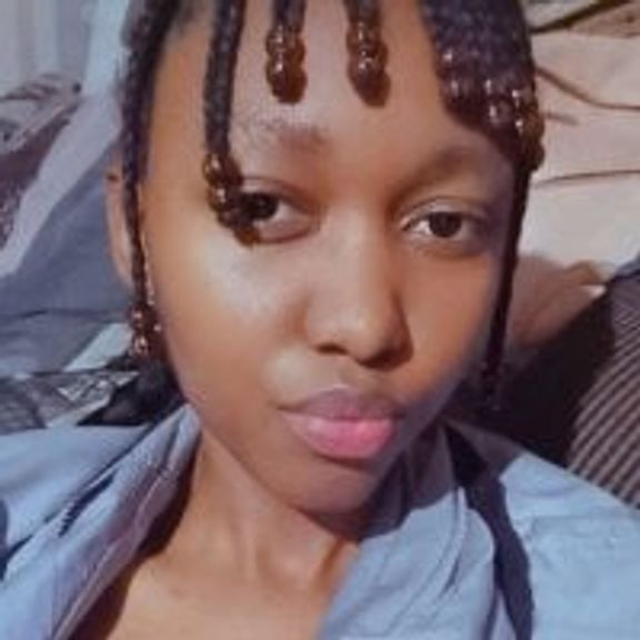 NubianScarlett
