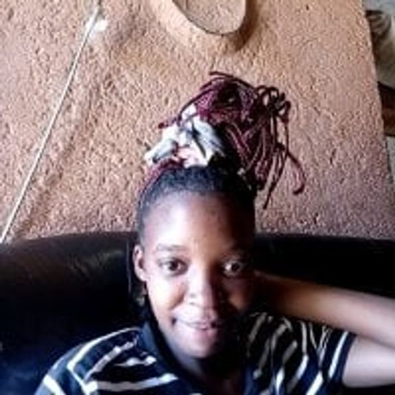 Oratile1