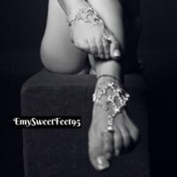 emysweetfeet