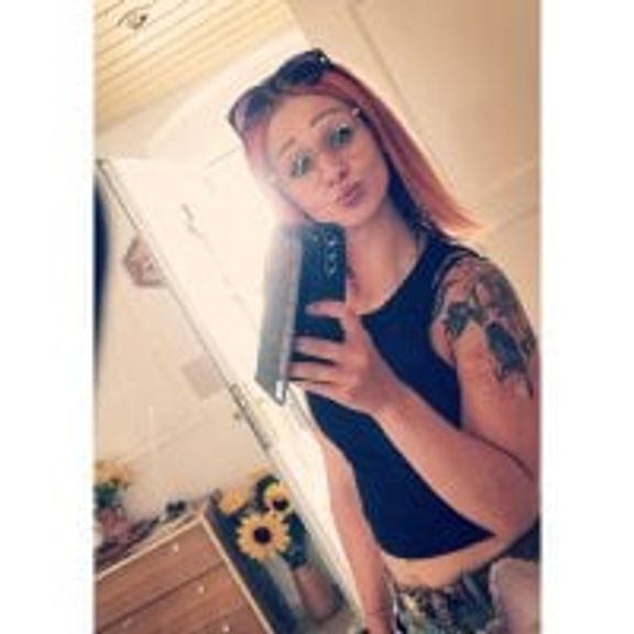 Redhairbiitch