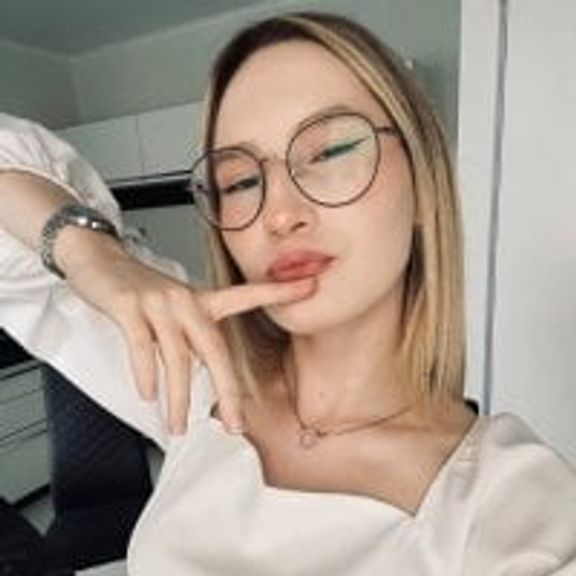KassandraAhlberg