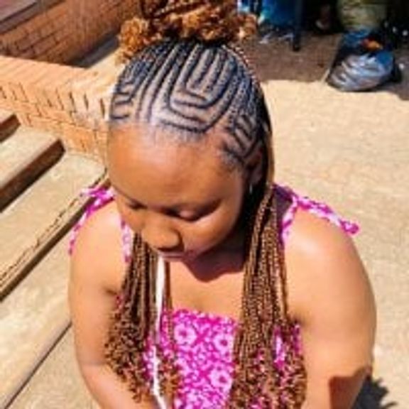 TSHIKHUDOHABALELWI