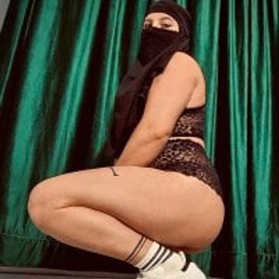 RoxanaSecret