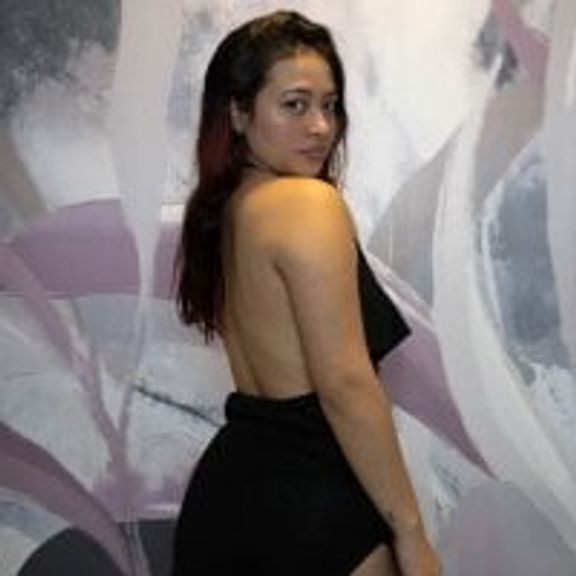Gisselle_walker