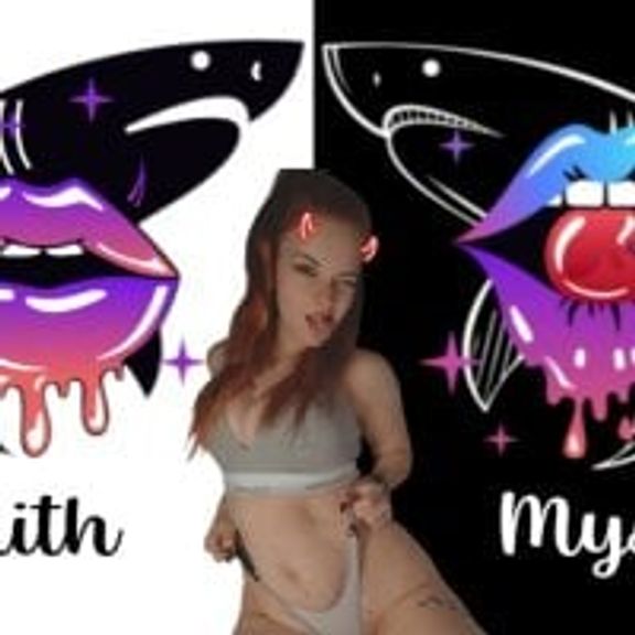 Lilith__Mystery