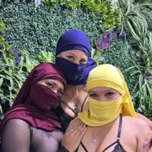 TheFaizasXXX