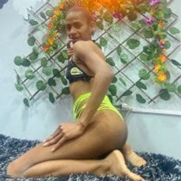 Melani_ebony