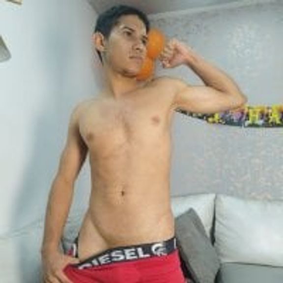 Gabo_Ember