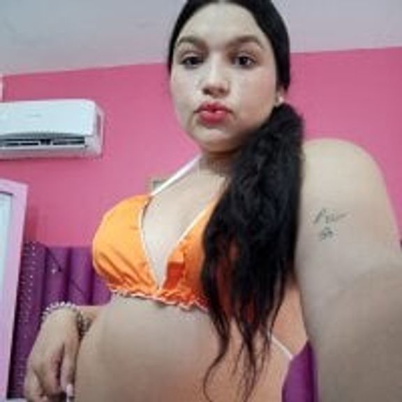 chubbykinkyygirl