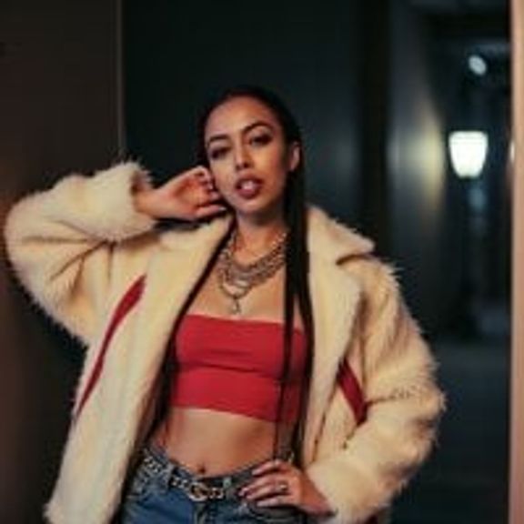 SophiaStarr