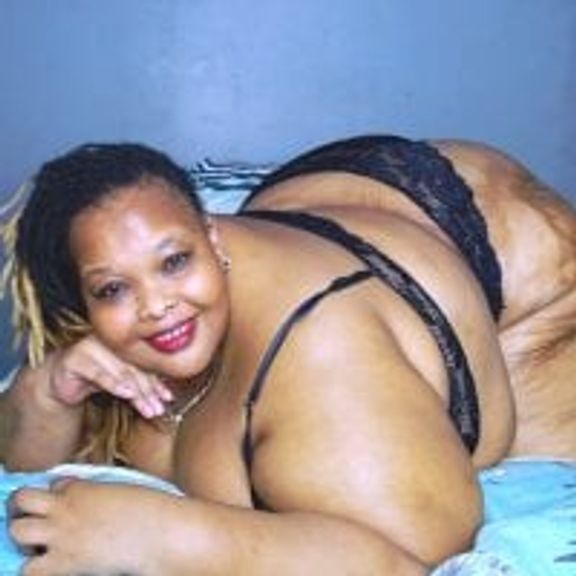 fatafricanqueen