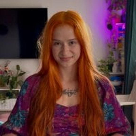 RedheadFairy