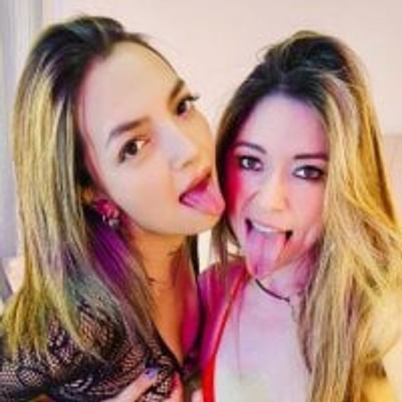 Hanna_and_samanthaa