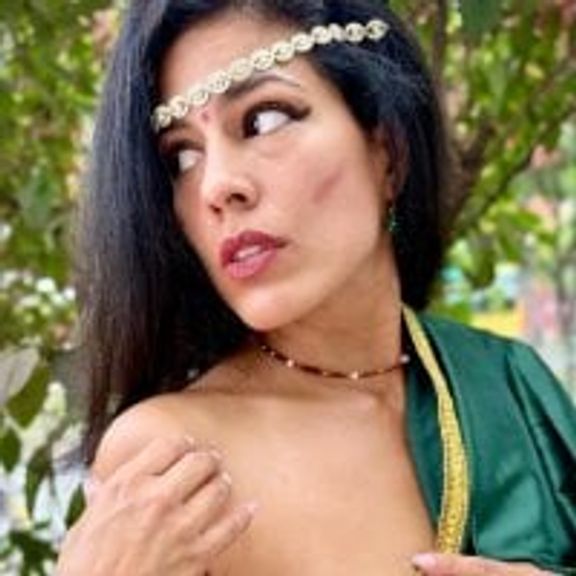 Janaki_devi
