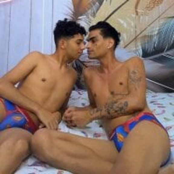 Hot_Boys_Without_Limits