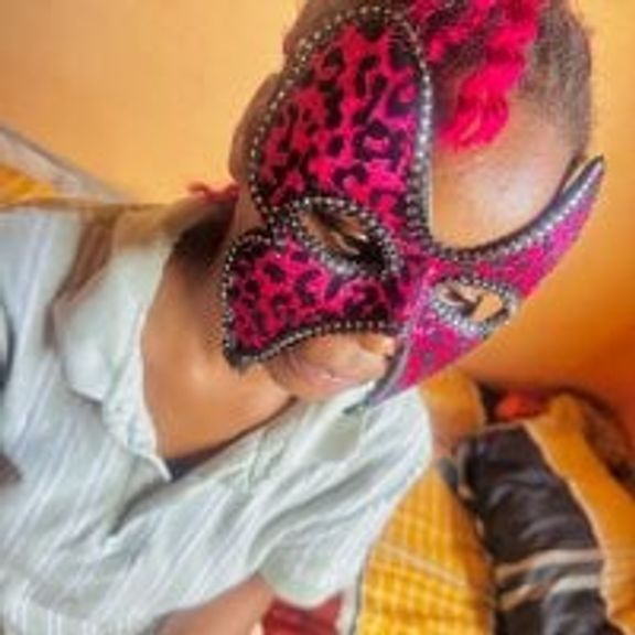 MaskedJezebel