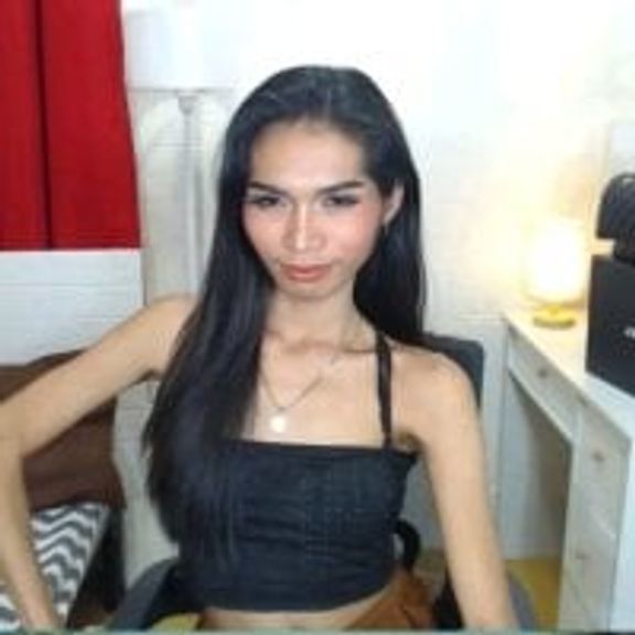 SkinnyBigMonsterCock