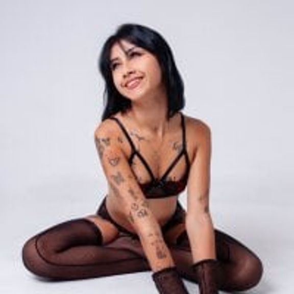MelissaFoxx