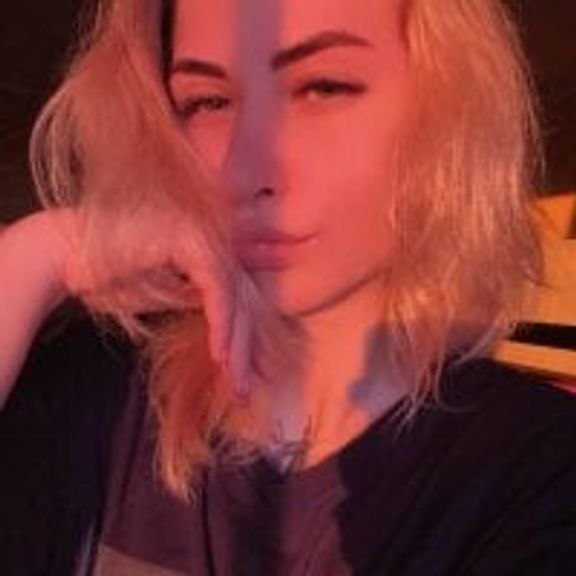 BlondeBun