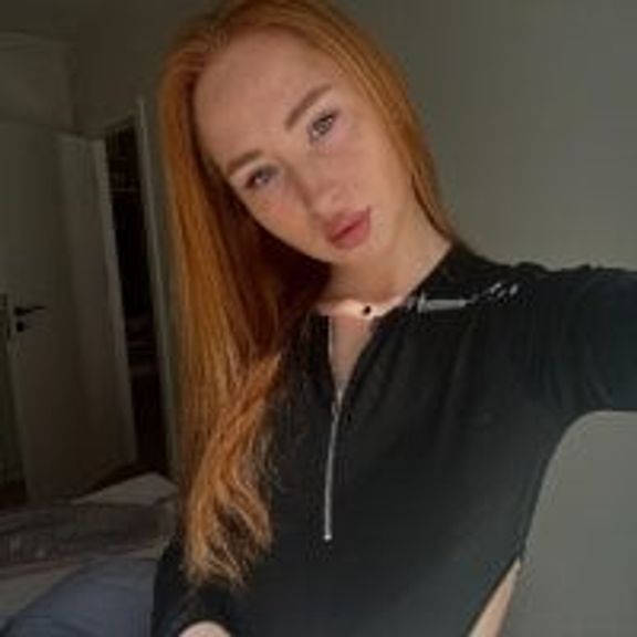 GingerFoxy_