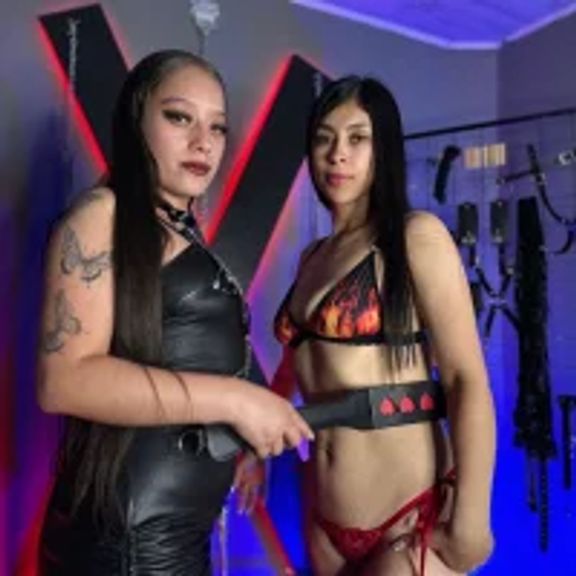 Cinthia_Iris_BDSM