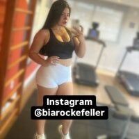 Biancarockefeller