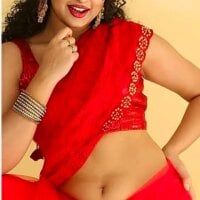 SexyJhanvi
