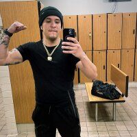 AmericanMusclee