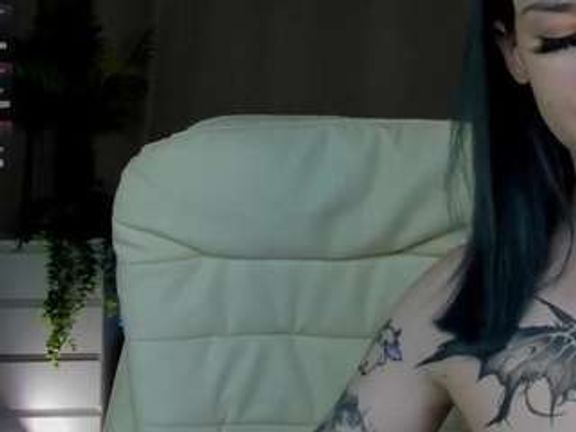 blue-goth