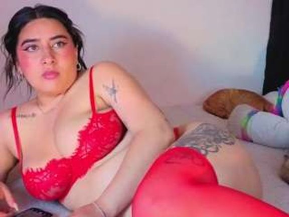 SerennaHotty_